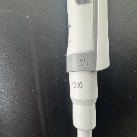 Eppendorf Research Plus Single Channel Pipettes - Quantity 6 image 2